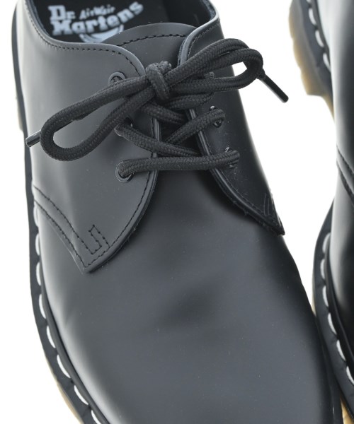 Dr.Martens（ドクターマーチン）ビジネス・ドレスシューズ 黒 サイズ:UK7(25.5cm位) メンズ/2200651350167