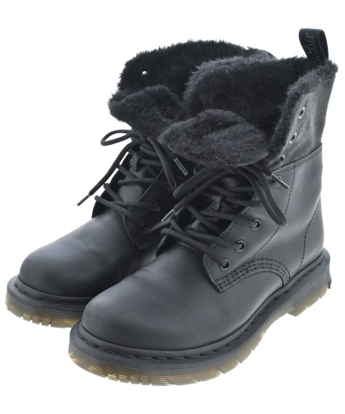 Dr.Martens(ドクターマーチン)ブーツ 黒 サイズ:UK5(23.5cm位)/2200642789044