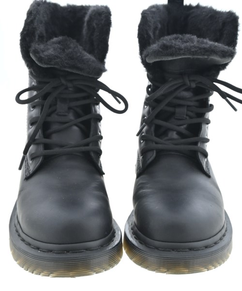Dr.Martens（ドクターマーチン）ブーツ 黒 サイズ:UK5(23.5cm位) レディース/2200642789044
