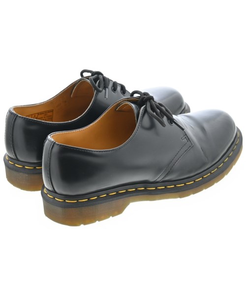 Dr.Martens（ドクターマーチン）ビジネス・ドレスシューズ 黒 サイズ:UK7(25.5cm位) メンズ/2200652008098