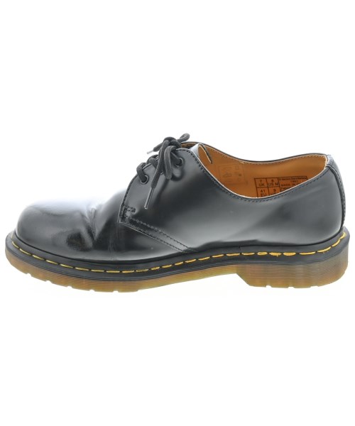 Dr.Martens（ドクターマーチン）ビジネス・ドレスシューズ 黒 サイズ:UK7(25.5cm位) メンズ/2200652008098