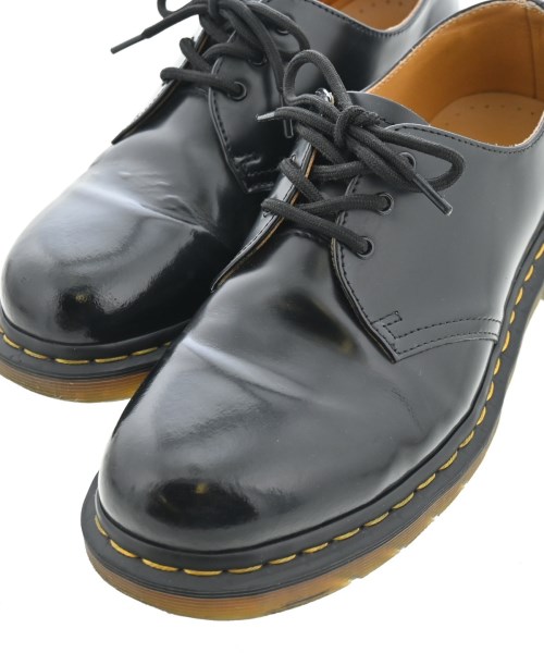 Dr.Martens（ドクターマーチン）ビジネス・ドレスシューズ 黒 サイズ:UK7(25.5cm位) メンズ/2200652008098