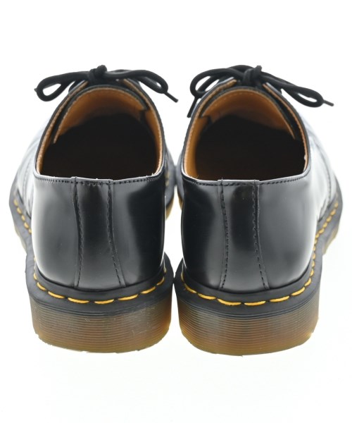 Dr.Martens（ドクターマーチン）ビジネス・ドレスシューズ 黒 サイズ:UK7(25.5cm位) メンズ/2200652008098