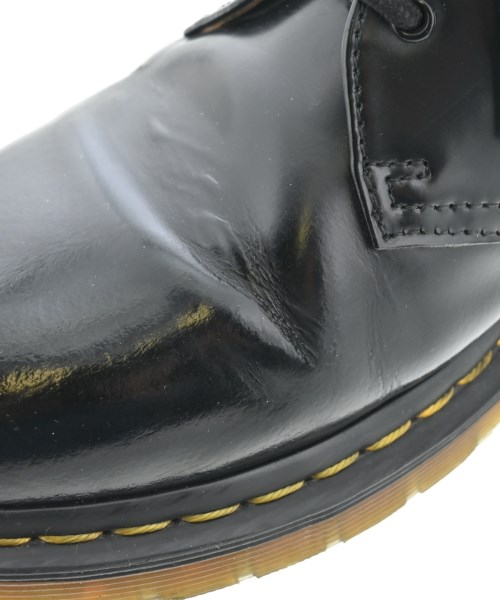 Dr.Martens（ドクターマーチン）ビジネス・ドレスシューズ 黒 サイズ:UK7(25.5cm位) メンズ/2200652008098