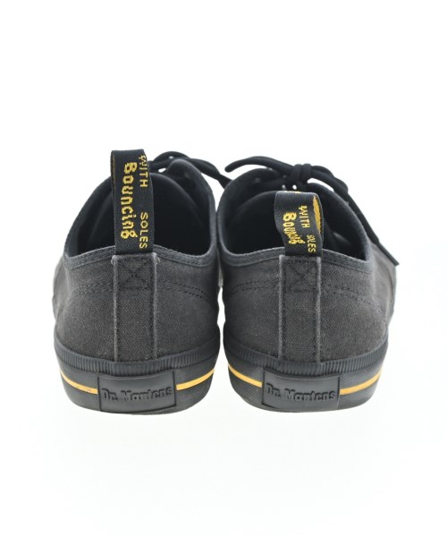 Dr.Martens（ドクターマーチン）スニーカー 黒 サイズ:UK6(24.5cm位) メンズ/2200652235012