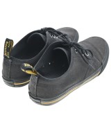 Dr.Martens（ドクターマーチン）スニーカー 黒 サイズ:UK6(24.5cm位) メンズ/2200652235012
