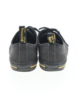 Dr.Martens（ドクターマーチン）スニーカー 黒 サイズ:UK6(24.5cm位) メンズ/2200652235012