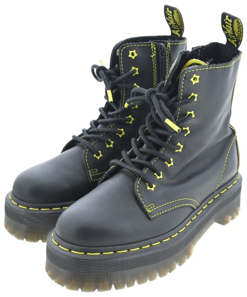 Dr.Martens(ドクターマーチン)ブーツ 黒 サイズ:UK5(23.5cm位)/2200652264012
