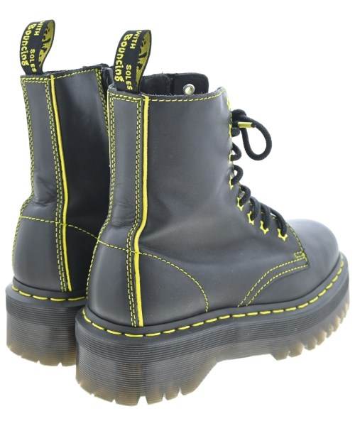 Dr.Martens（ドクターマーチン）ブーツ 黒 サイズ:UK5(23.5cm位) レディース/2200652264012