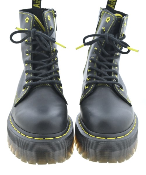 Dr.Martens（ドクターマーチン）ブーツ 黒 サイズ:UK5(23.5cm位) レディース/2200652264012