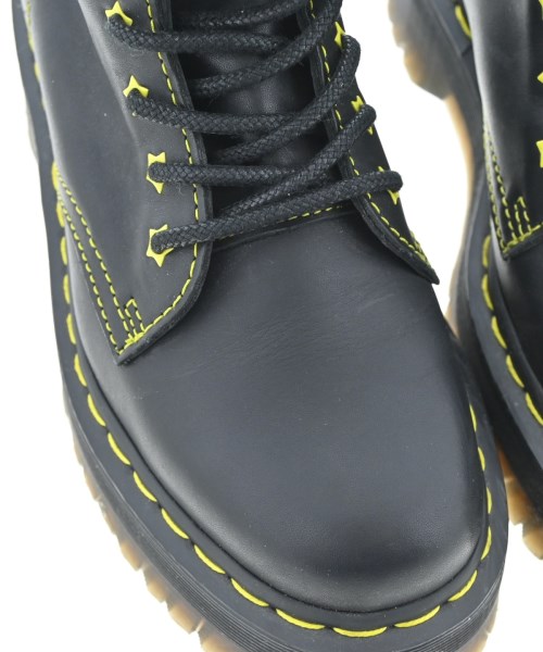 Dr.Martens（ドクターマーチン）ブーツ 黒 サイズ:UK5(23.5cm位) レディース/2200652264012