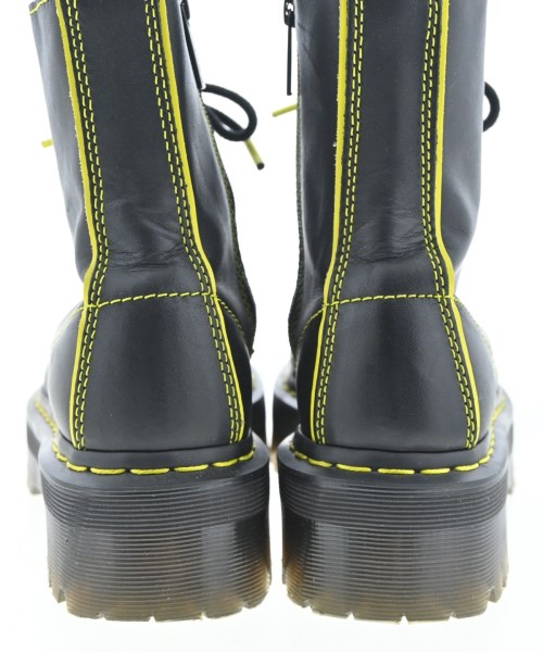 Dr.Martens（ドクターマーチン）ブーツ 黒 サイズ:UK5(23.5cm位) レディース/2200652264012