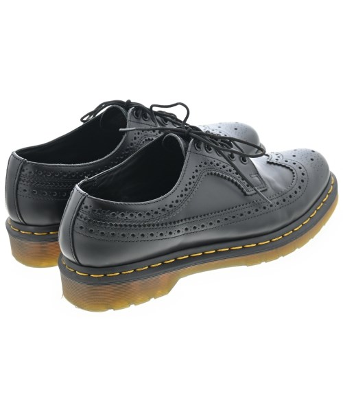 Dr.Martens（ドクターマーチン）ビジネス・ドレスシューズ 黒 サイズ:UK8(26.5cm位) メンズ/2200652334012