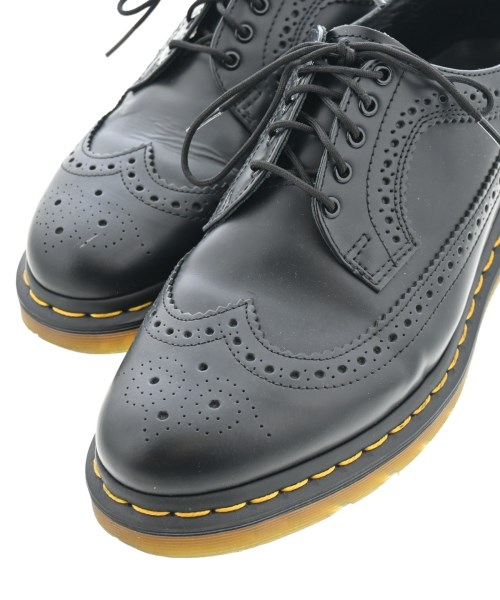 Dr.Martens（ドクターマーチン）ビジネス・ドレスシューズ 黒 サイズ:UK8(26.5cm位) メンズ/2200652334012