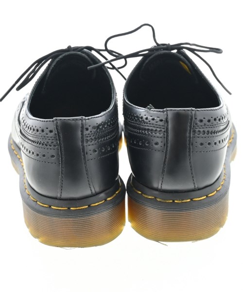 Dr.Martens（ドクターマーチン）ビジネス・ドレスシューズ 黒 サイズ:UK8(26.5cm位) メンズ/2200652334012