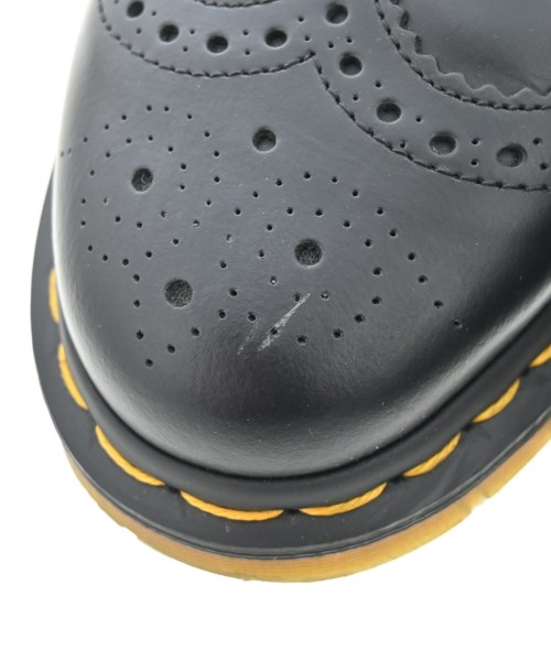 Dr.Martens（ドクターマーチン）ビジネス・ドレスシューズ 黒 サイズ:UK8(26.5cm位) メンズ/2200652334012