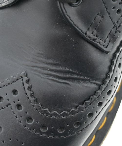 Dr.Martens（ドクターマーチン）ビジネス・ドレスシューズ 黒 サイズ:UK8(26.5cm位) メンズ/2200652334012