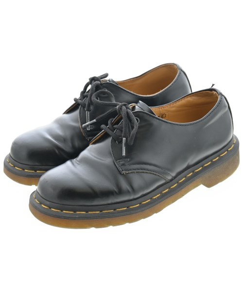 Dr.Martens(ドクターマーチン)ビジネス・ドレスシューズ 黒 サイズ:UK3(21.5cm位)/2200643049017