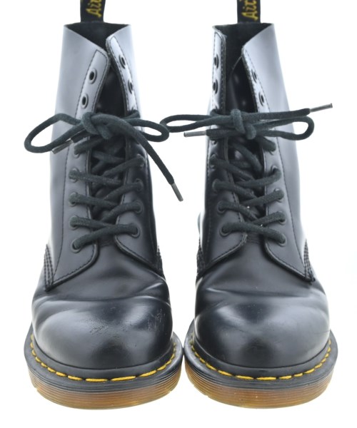 Dr.Martens（ドクターマーチン）ブーツ 黒 サイズ:UK5(23.5cm位) レディース/2200644995016