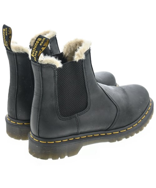 Dr.Martens（ドクターマーチン）ブーツ 黒 サイズ:UK6(24.5cm位) レディース/2200645297157
