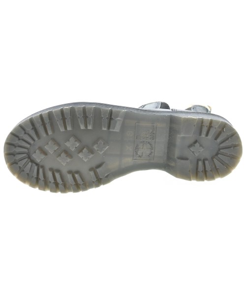 Dr.Martens（ドクターマーチン）ブーツ 黒 サイズ:UK6(24.5cm位) レディース/2200645297157