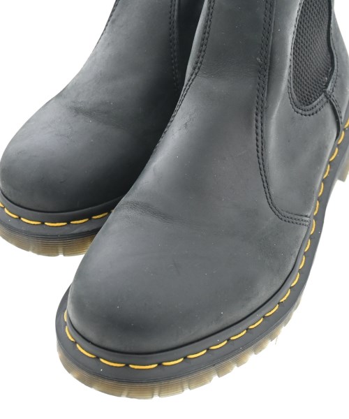Dr.Martens（ドクターマーチン）ブーツ 黒 サイズ:UK6(24.5cm位) レディース/2200645297157