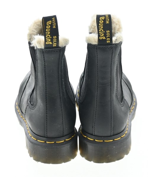 Dr.Martens（ドクターマーチン）ブーツ 黒 サイズ:UK6(24.5cm位) レディース/2200645297157