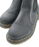 Dr.Martens（ドクターマーチン）ブーツ 黒 サイズ:UK6(24.5cm位) レディース/2200645297157