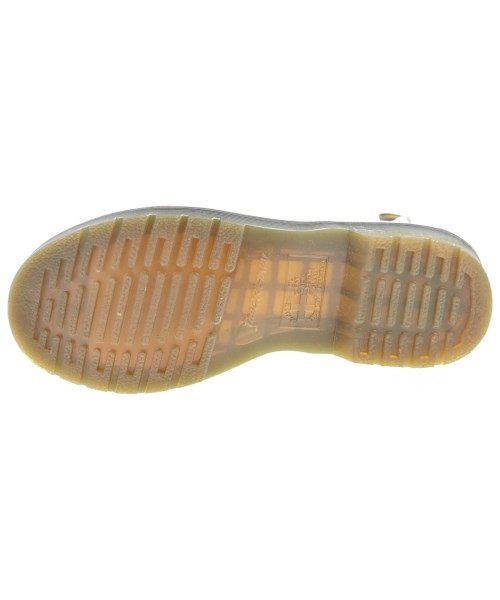 Dr.Martens（ドクターマーチン）ブーツ グレー サイズ:UK4(22.5cm位) レディース/2200652644043