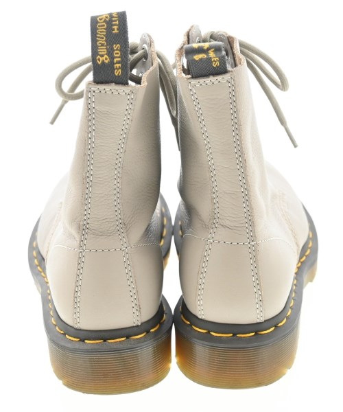 Dr.Martens（ドクターマーチン）ブーツ グレー サイズ:UK4(22.5cm位) レディース/2200652644043