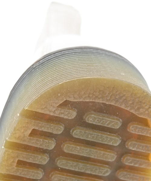 Dr.Martens（ドクターマーチン）ブーツ グレー サイズ:UK4(22.5cm位) レディース/2200652644043