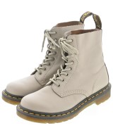 Dr.Martens（ドクターマーチン）ブーツ グレー サイズ:UK4(22.5cm位) レディース/2200652644043