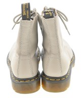 Dr.Martens（ドクターマーチン）ブーツ グレー サイズ:UK4(22.5cm位) レディース/2200652644043
