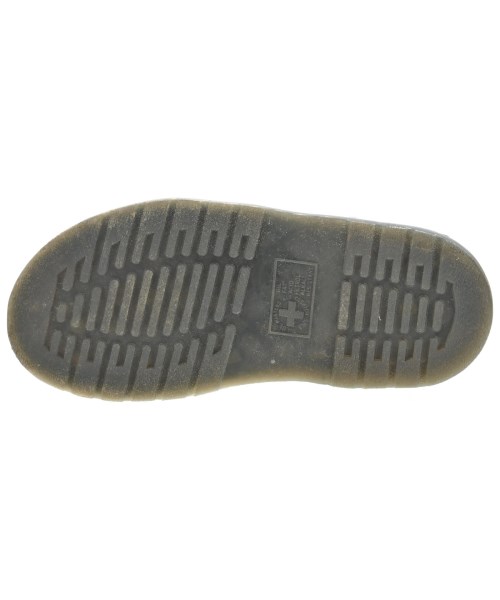 Dr.Martens（ドクターマーチン）サンダル 黒 サイズ:UK4(22.5cm位) レディース/2200652644050