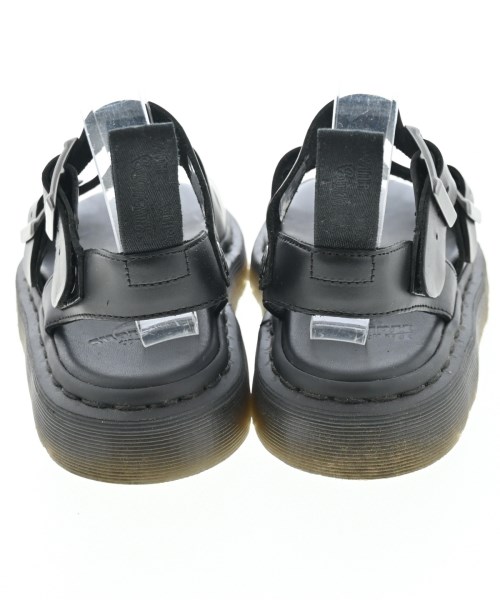 Dr.Martens（ドクターマーチン）サンダル 黒 サイズ:UK4(22.5cm位) レディース/2200652644050