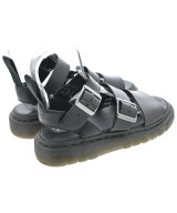 Dr.Martens（ドクターマーチン）サンダル 黒 サイズ:UK4(22.5cm位) レディース/2200652644050