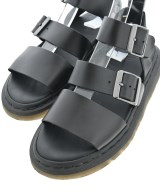 Dr.Martens（ドクターマーチン）サンダル 黒 サイズ:UK4(22.5cm位) レディース/2200652644050