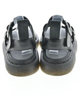 Dr.Martens（ドクターマーチン）サンダル 黒 サイズ:UK4(22.5cm位) レディース/2200652644050