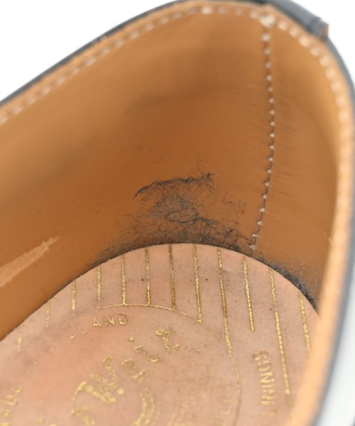 Dr.Martens（ドクターマーチン）その他 黒 サイズ:UK7(25.5cm位) メンズ/2200653439013