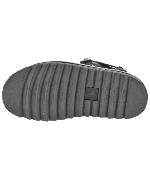 Dr.Martens（ドクターマーチン）サンダル 黒 サイズ:UK4(22.5cm位) レディース/2200644860086