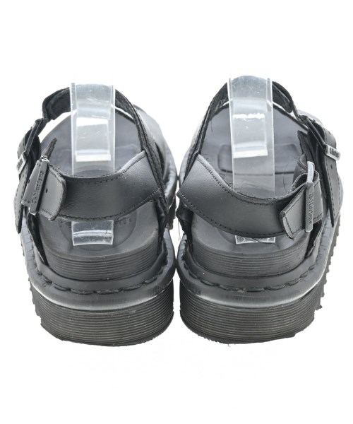 Dr.Martens（ドクターマーチン）サンダル 黒 サイズ:UK4(22.5cm位) レディース/2200644860086