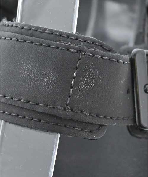 Dr.Martens（ドクターマーチン）サンダル 黒 サイズ:UK4(22.5cm位) レディース/2200644860086