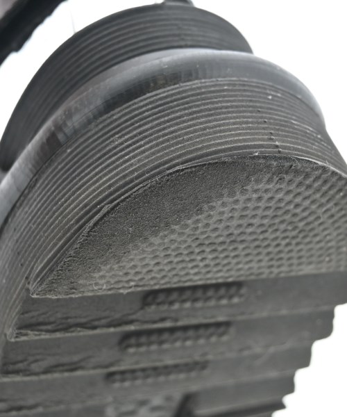 Dr.Martens（ドクターマーチン）サンダル 黒 サイズ:UK4(22.5cm位) レディース/2200644860086