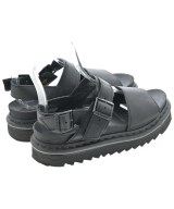 Dr.Martens（ドクターマーチン）サンダル 黒 サイズ:UK4(22.5cm位) レディース/2200644860086