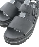 Dr.Martens（ドクターマーチン）サンダル 黒 サイズ:UK4(22.5cm位) レディース/2200644860086