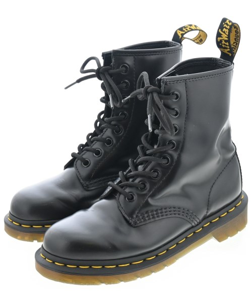 Dr.Martens(ドクターマーチン)ブーツ 黒 サイズ:UK3(21.5cm位)/2200647810132