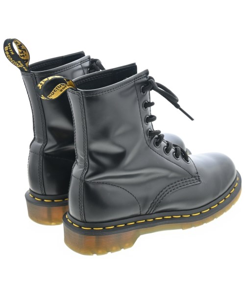 Dr.Martens（ドクターマーチン）ブーツ 黒 サイズ:UK3(21.5cm位) レディース/2200647810132