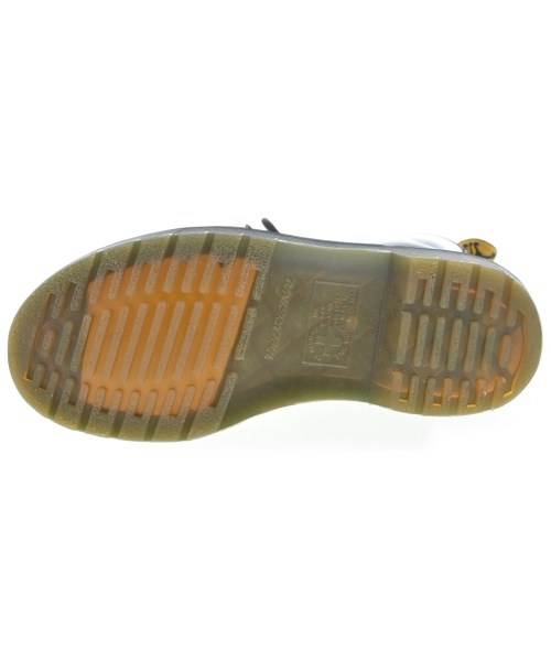 Dr.Martens（ドクターマーチン）ブーツ 黒 サイズ:UK3(21.5cm位) レディース/2200647810132