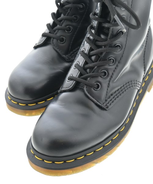 Dr.Martens（ドクターマーチン）ブーツ 黒 サイズ:UK3(21.5cm位) レディース/2200647810132
