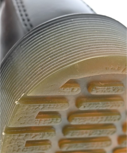 Dr.Martens（ドクターマーチン）ブーツ 黒 サイズ:UK3(21.5cm位) レディース/2200647810132